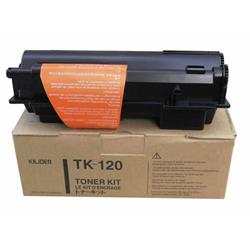 Toner Kyocera TK-120/ FS-1030D/ 7200 str./ čierny