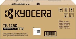 Toner Kyocera TK-1250 pre 3000 A4 (pri 5% pokrytí), pre PA3500x/wx, MA3500x/fx, MA3501wfx