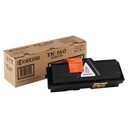 Toner Kyocera TK-160/ FS-1120D/ 2500 str./ čierny