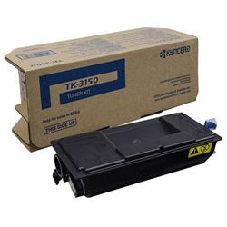 Toner Kyocera TK-3150/ ECOSYS M3540idn, M3040idn/ 14 500 strán/ čierny