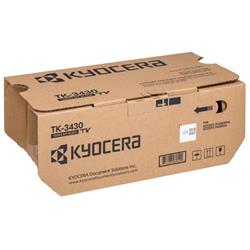 Toner Kyocera TK-3430 (čierny, 25000 strán) pre ECOSYS PA5500x, MA5500ifx