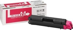 Toner Kyocera TK-5135M/ 5 000 A4/ fialový/ pre TASKalfa 265ci
