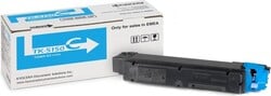Toner Kyocera TK-5150C/ P6035cdn/M6035cidn/M6535cidn/ 10 000 strán/ azúrová