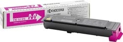 Toner Kyocera TK-5195M/ 7 000 A4/ fialový/ pre TASKalfa 306ci, 307ci