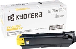 Toner Kyocera TK-5370Y (žltý, 5000 strán) pre ECOSYS PA3500/MA3500