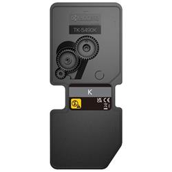 Toner Kyocera TK-5490K čierny pre 2 800 A4 (pri 5% pokrytí), pre PA2101, MA2101