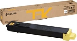 Toner Kyocera TK-8115Y/ 6 000 A4/ žltý/ pre ECOSYS M8124cidn, M8130cidn