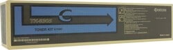 Toner Kyocera TK-8305C/ 3050ci/ 3550ci/ 15 000 strán/ azúrová