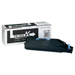 Toner Kyocera TK-855K/ TASKalfa400ci/500ci/552ci/ 25.000 strán/ čierny