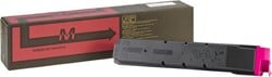 Toner Kyocera TK-8600M/ 20 000 A4/ fialový/ pre FS-C8600/8650DN