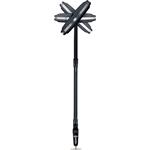 TOOLCRAFT TO-7173474 stolová lupa s LED osvetlením zväčšenie: 1,75 x