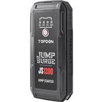 TOPDON Auto Jump Starter JumpSurge 1200, 10000 mAh