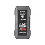 TOPDON Auto Jump Starter JumpSurge 1200, 10000 mAh