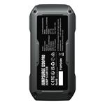 TOPDON Car Jump Starter JumpSurge 1200 PRO, 10000 mAh