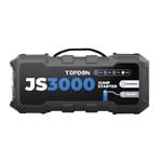 TOPDON Car Jump Starter JumpSurge 3000, 24000 mAh