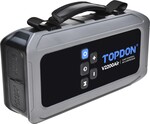 TOPDON Car Jump Starter JumpSurge V2200air