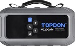 TOPDON Car Jump Starter JumpSurge V2200air