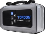 TOPDON Car Jump Starter JumpSurge V2200air
