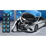 TOPDON diagnostické zařízení TopScan Pro