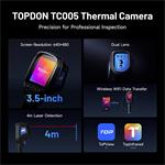 TOPDON TC005