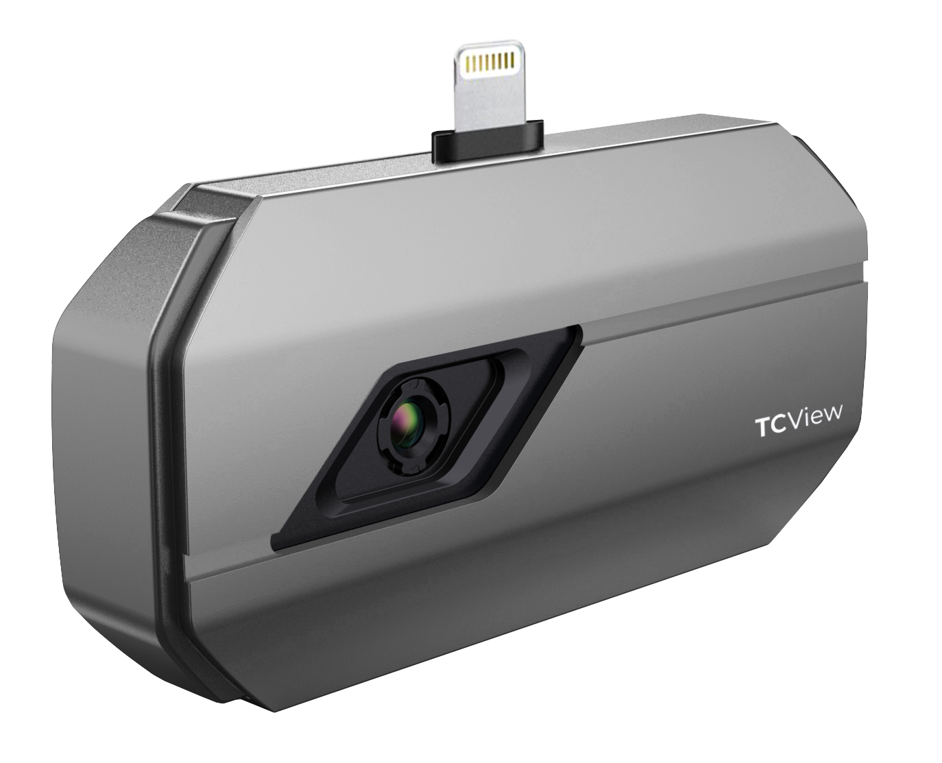TOPDON TCView TC002