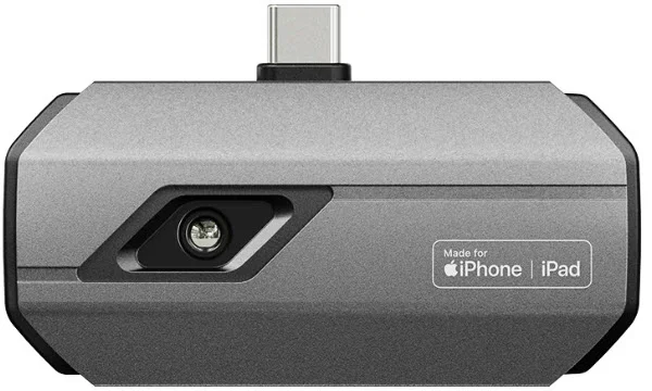 TOPDON termální infra kamera TC002C