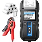 TOPDON testovacia jednotka autobatérie BT300P