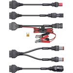 TOPDON Topscan Moto Master Cable Set