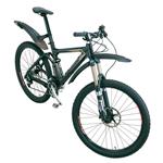 TOPEAK blatník DEFENDER FX přední 26er