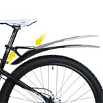 TOPEAK blatník DEFENDER XC11 zadný 27,5er