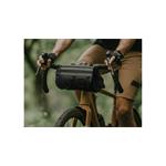 TOPEAK brašna na řidítka TUBULAR BAR BAG zelená