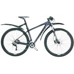 Topeak DeFender FX/RX 27/29" - set blatníkov T-TC9647