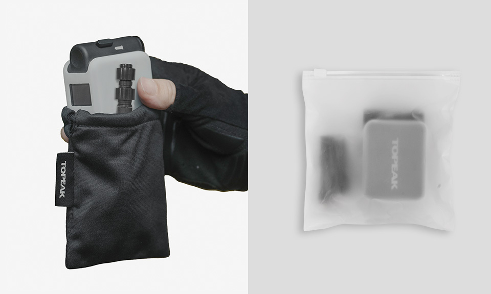 TOPEAK E-BOOSTER DIGITAL