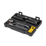 TOPEAK nářadí ESSENTIAL TOOLSHOP s pouzdrem černá