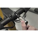 TOPEAK nářadí ESSENTIAL TOOLSHOP s pouzdrem černá