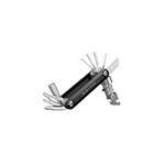 TOPEAK nářadí MINI P20 černá