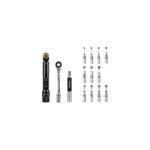 TOPEAK nářadí TORQ ROCKET miniX