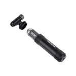 TOPEAK pumpa AIRBOOSTER PRO