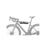 TOPEAK pumpa TURBO MORPH DIGITAL