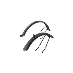 TOPEAK sada blatníkov DEFENDER TX, trekingové do 700x44C