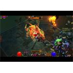 Torchlight II elektronická licence