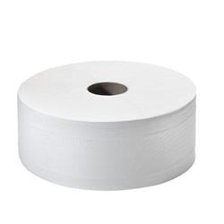 TORK Toaletní papír "Universal", bílý, T1 systém, 2 vrstvý, 26 cm průměr