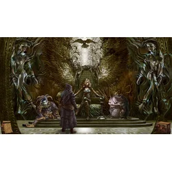 Tormentum  Dark Sorrow