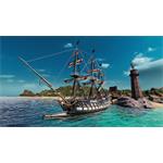 Tortuga A Pirate's Tale
