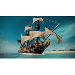 Tortuga A Pirate's Tale