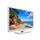 TOSHIBA 32EL934G LED TV 32" (82cm) ,100Hz,DVB-T/C,HDMI,VGA, USB, white