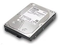 TOSHIBA 500GB SATAIII (DT01ACA050)