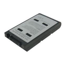 Toshiba Baterie Li-Ion, 6 Cell (4400 mAh) pro řadu Satellite/Pro A10,Qosmio F10/-G10