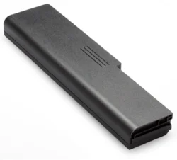 Toshiba Baterie Li-Ion, 6 Cell, 4800mAh, U400, U500