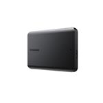 Toshiba Canvio Basics 2TB